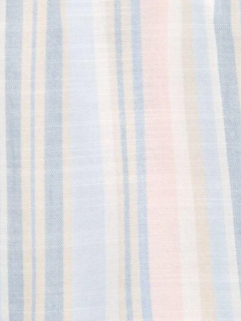 Carter ’s Baby #Girl Striped Flutter Sleeve #Dress NWT
